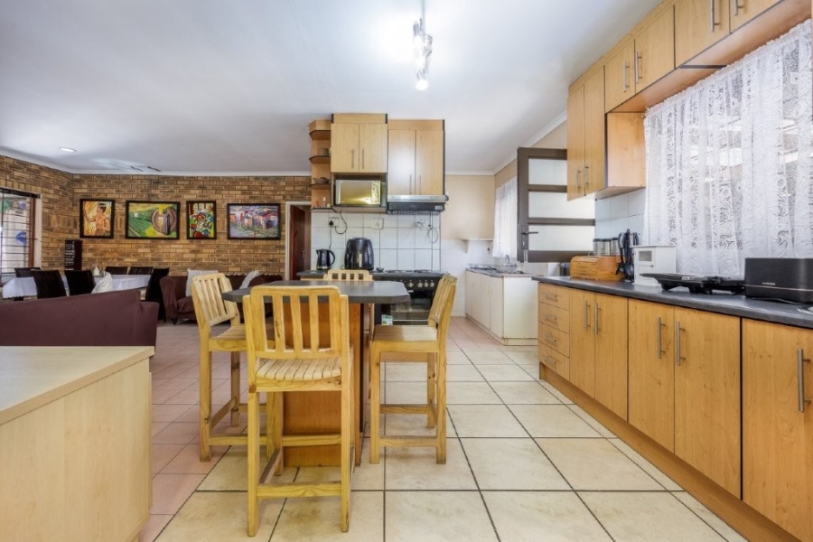 4 Bedroom Property for Sale in Soneike Western Cape